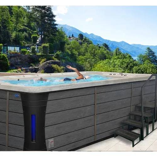 Swimspa X-Series hot tubs for sale in North Charleston